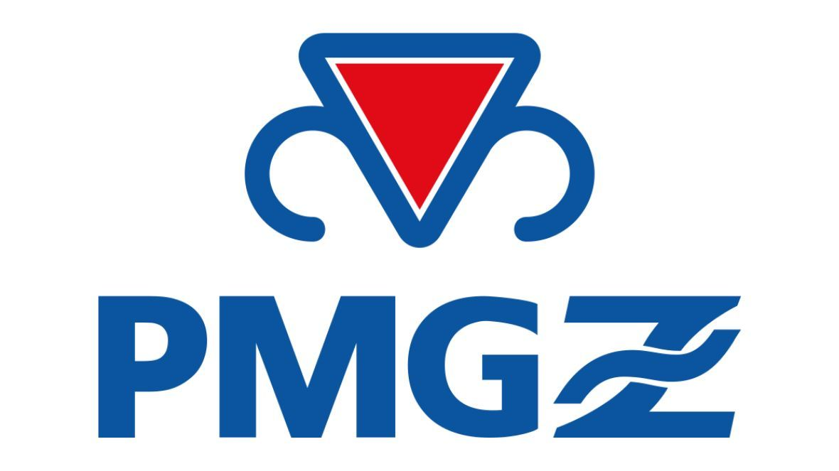 Logo PMGZ